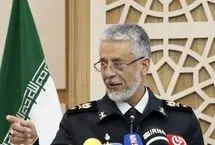 امیر دریادار سیاری: پوزه هر دشمنی را به خاک می‌مالیم

