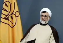 فاضل میبدی: جریان‌های تفرقه‌جو اجازه نمی‌دهند کشور به آرمان‌هایش برسد
