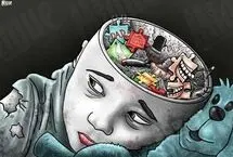 جنگ با روان انسان چه می‌کند؟/ آشنایی با مفهوم PTSD
