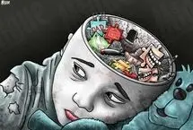 جنگ با روان انسان چه می‌کند؟/ آشنایی با مفهوم PTSD