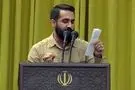 انتقاد شدید حسین طاهری مداح مشهور از مخالفان نظام