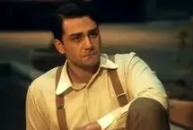 بازیگر سریال بامداد خمار درباره محسن چاووشی چه گفت؟/ دست‌انداز دارد
