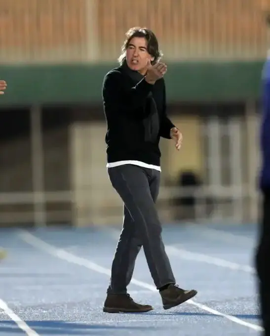 خبر بد ساپینتو درباره اندونگ 