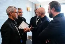 آمریکا و ایران با تمدید ۶۰ روزه آتش‌بس موافقت کرده‌اند