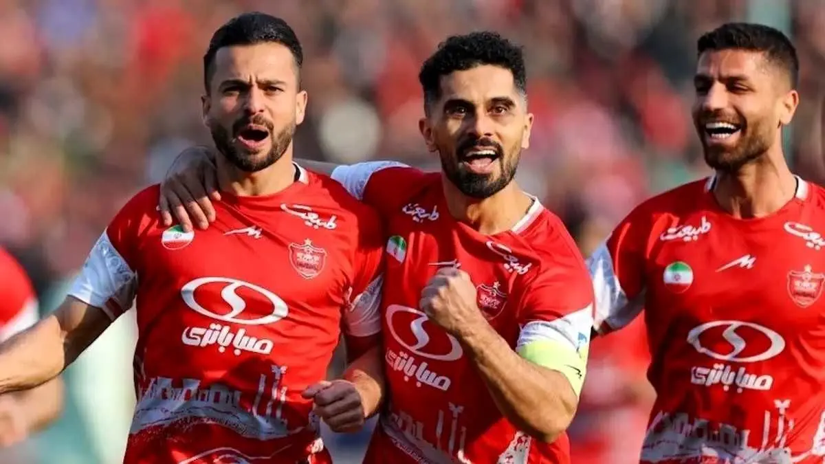 کریم باقری در رویای تکرار تاریخ مقابل تراکتور