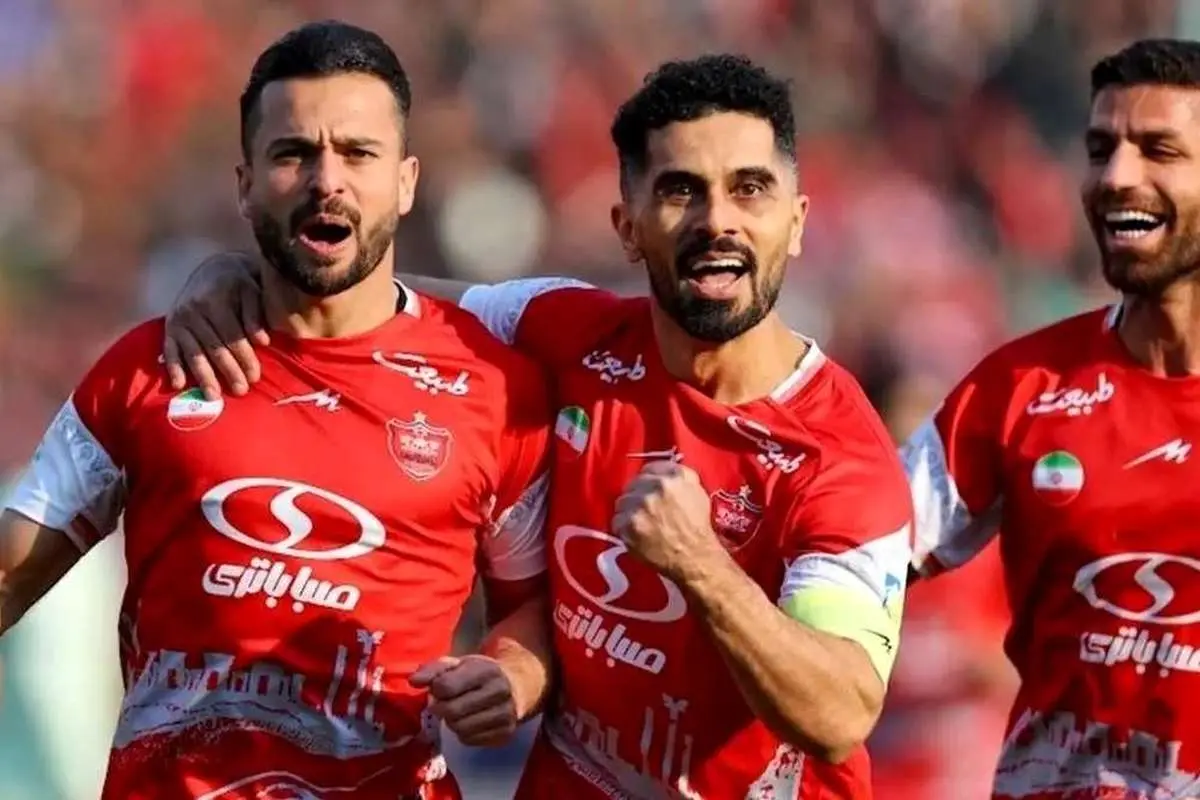 کریم باقری در رویای تکرار تاریخ مقابل تراکتور