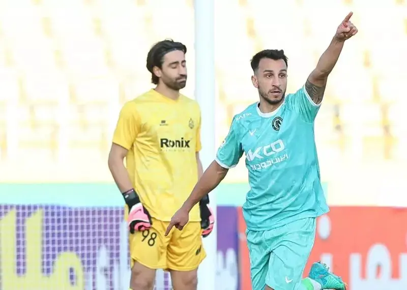 ببینید؛ خلاصه بازی پیکان 1 - ملوان 0