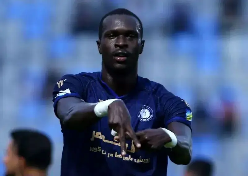 پرسپولیسی شدن مدافع خارجی منتفی شد