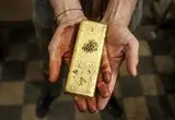 قیمت طلا، سکه، دلار و یورو امروز یکشنبه 22 تیر 1404/ پیشروی طلا و سکه در بازار