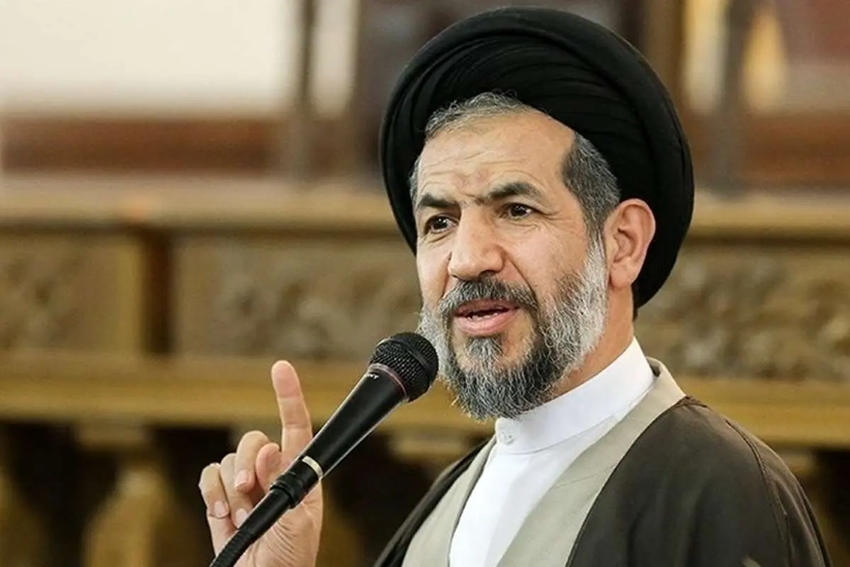 واکنش امام جمعه موقت تهران به برقراری آتش بس؛ شکست را بر دشمن تحمیل کردیم
