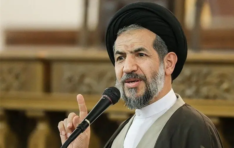 واکنش امام جمعه موقت تهران به برقراری آتش بس؛ شکست را بر دشمن تحمیل کردیم
