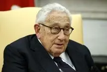 هنری کیسینجر که بود و چرا یک چهره تاثیرگذار بود؟

