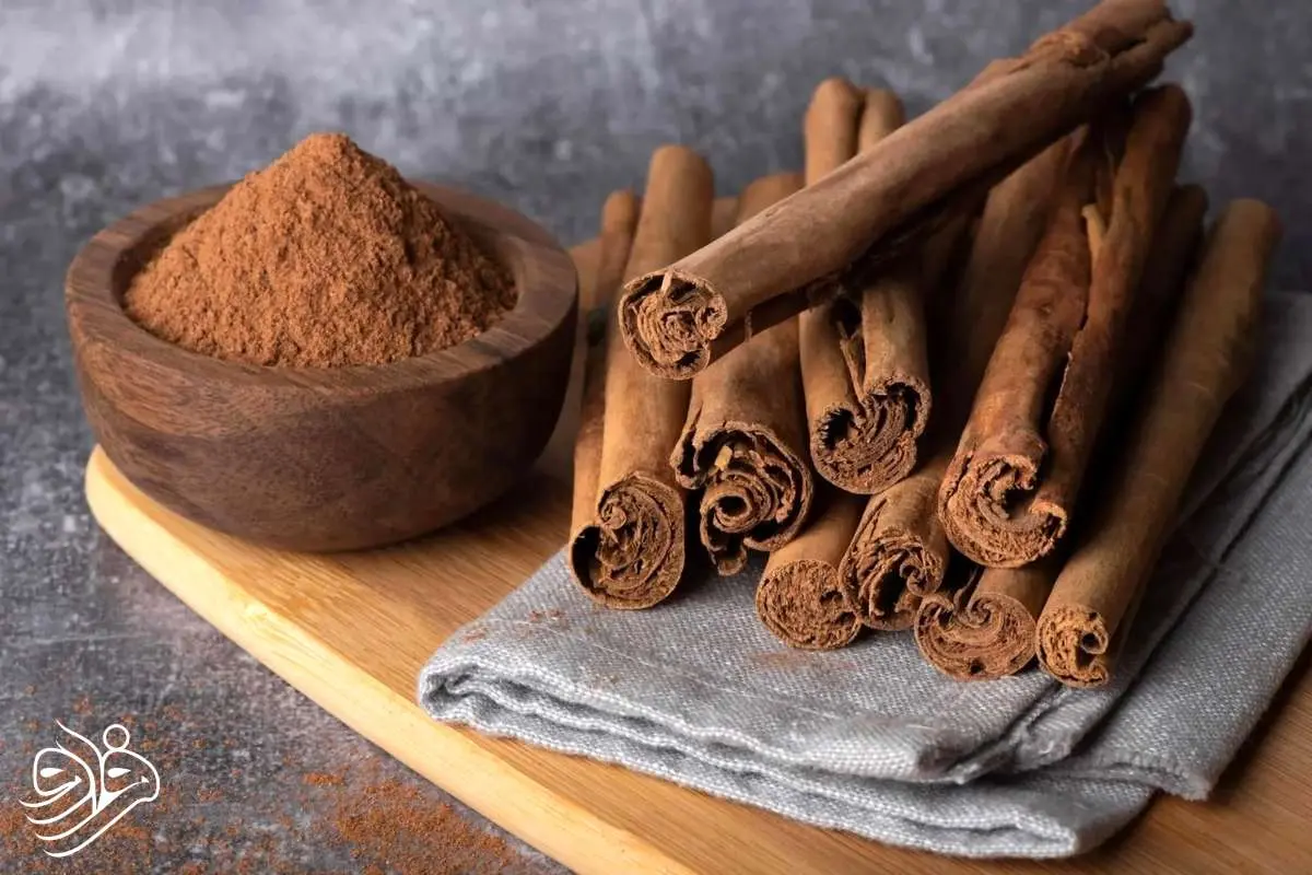 افزایش کیفیت اسپرم با یک ادویه پرمصرف آشپزخانه