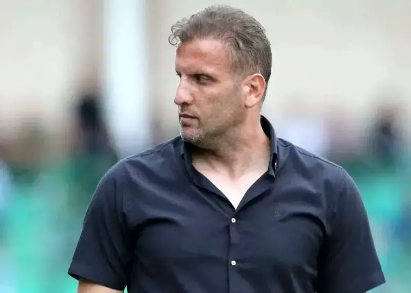 واکنش محسن باتعصب پرسپولیسی‌ها به حضور اوسمار 