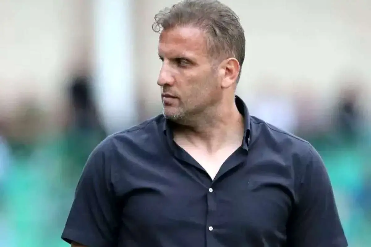 واکنش محسن باتعصب پرسپولیسی‌ها به حضور اوسمار 