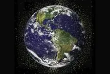 مدار زمین در دهه آینده زیر سلطه هوش مصنوعی خواهد بود!