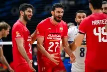 به چک رحم نکن؛ والیبال ایران در انتظار یک صعود تاریخی!