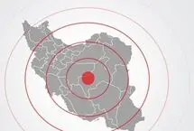 ۸۲ زلزله در کشور ثبت شد؛ کدام استان‌ها بیشترین تحرک لرزه‌ای را داشتند؟