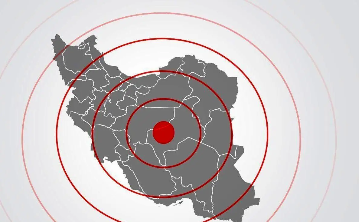 زلزله ۴.۶ ریشتری در خوزستان
