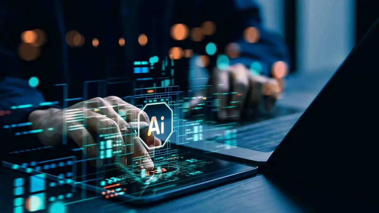 آیا تکیه بر هوش مصنوعی مغز ما را تنبل می‌کند؟