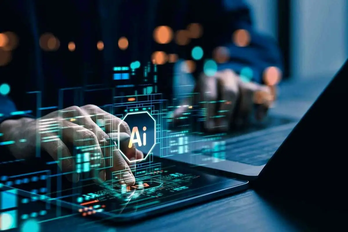 هوش مصنوعی چند نفر را بیکار کرد؟