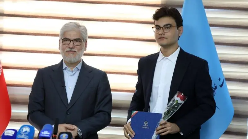 حسین سیمایی