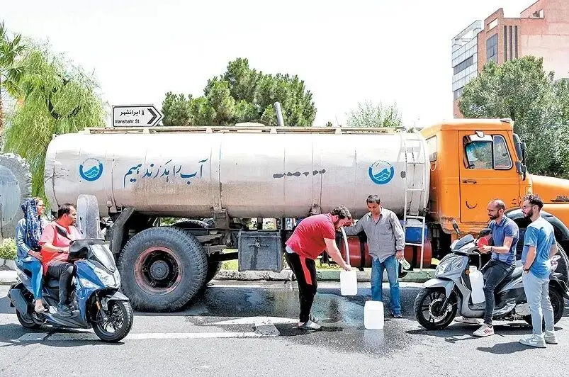 قیمت تمام شده آب مشخص شد