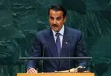 هشدار امیر قطر درباره عبور منطقه از خطرناک‌ترین مراحل تاریخی