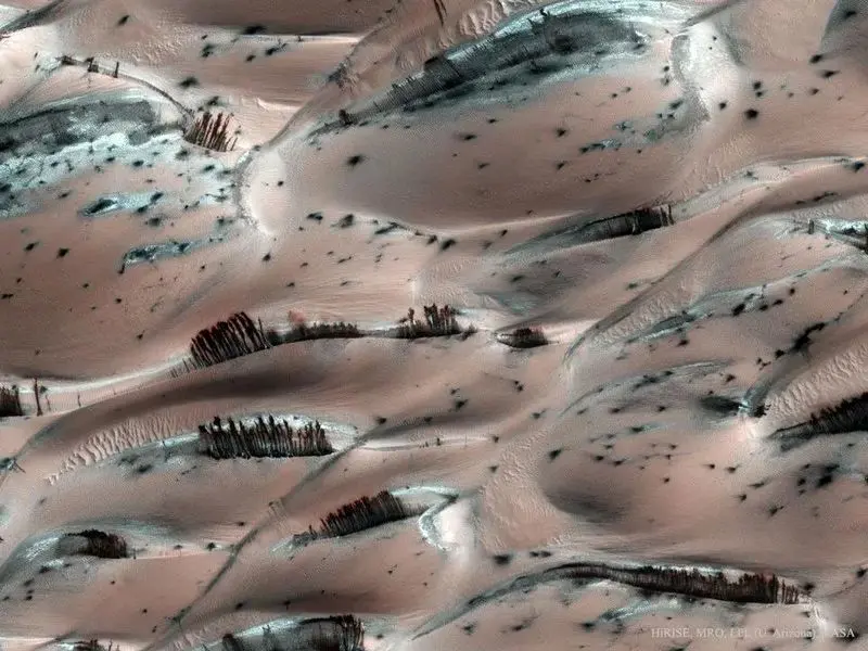 مریخ