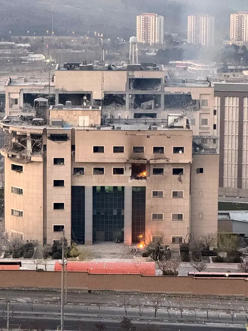 بزرگراه ارتش۳