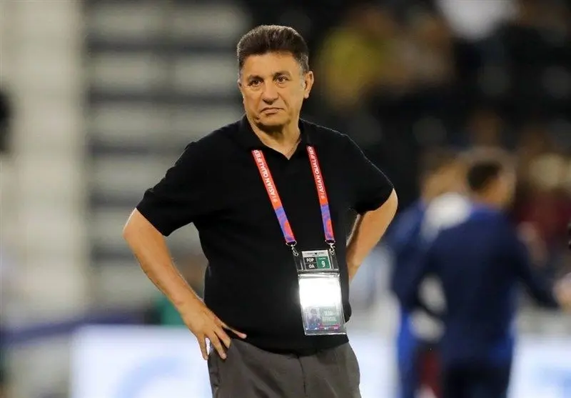 بازتاب جهانی تحریم قرعه‌کشی جام جهانی از سوی ایران

