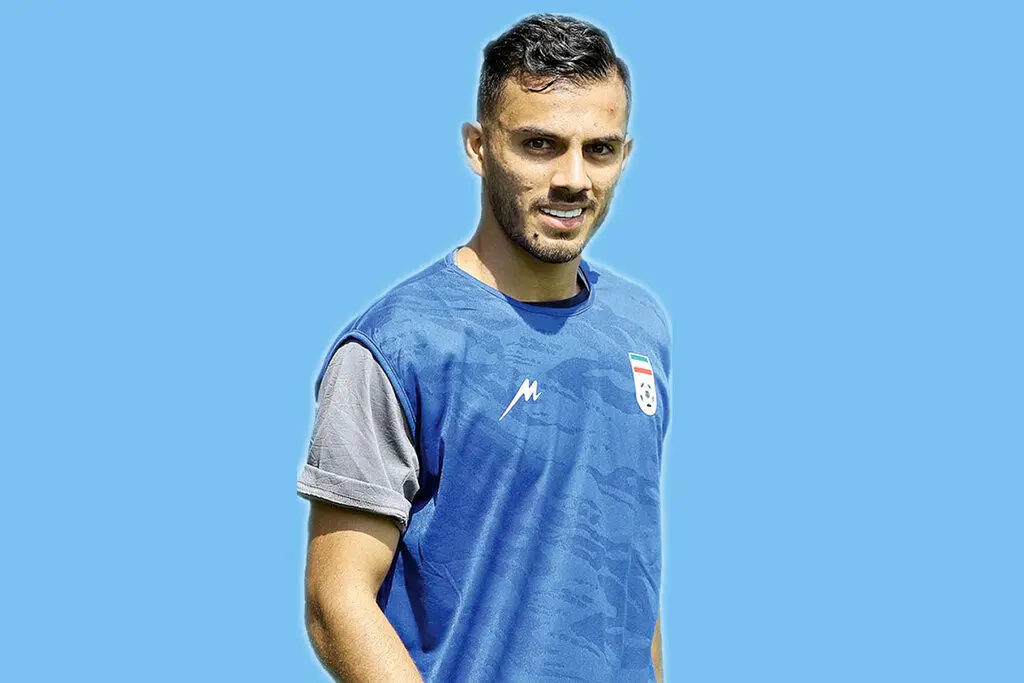 ستاره استقلال در لیست سیاه ساپینتو