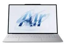 سبک‌ترین لپ‌تاپ ۱۶ اینچی جهان معرفی شد