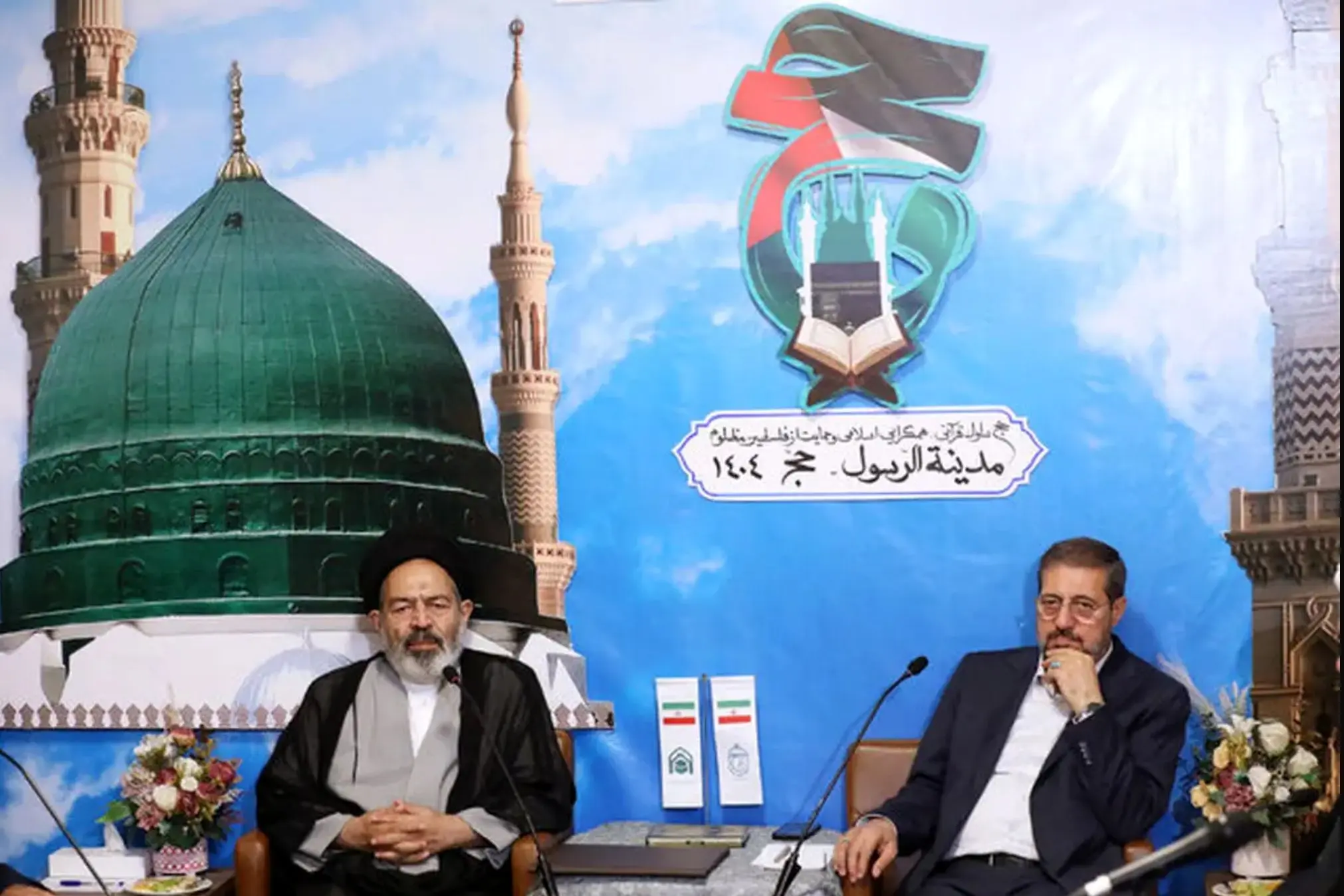 همه زائران ایرانی در عربستان سلامت هستند/ بازداشتی نداشتیم
