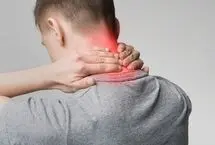 عارضه «گردن پیامکی» را جدی بگیرید