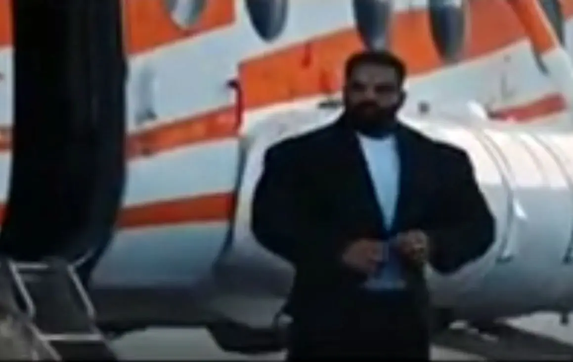 ببینید؛ هادی چوپان و علیرضا منصوریان در برنامه استعدادیابی