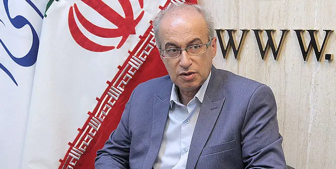 قدردانی نماینده کلیمیان در مجلس از وزیر فرهنگ