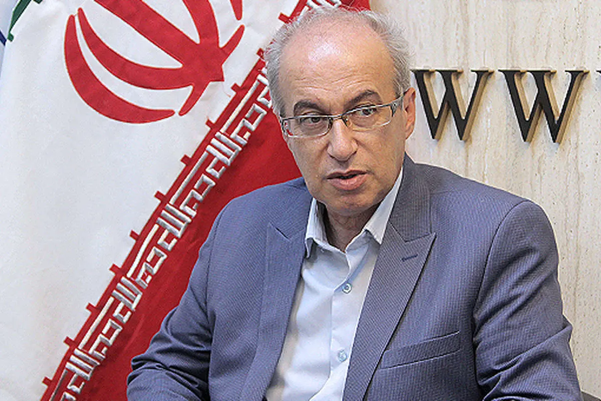 قدردانی نماینده کلیمیان در مجلس از وزیر فرهنگ
