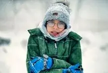 چرا بدن ما در سرما می‌لرزد؟