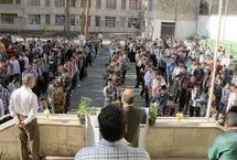 ۲۳ مدیر مدرسه عزل شدند/ علت چه بود؟