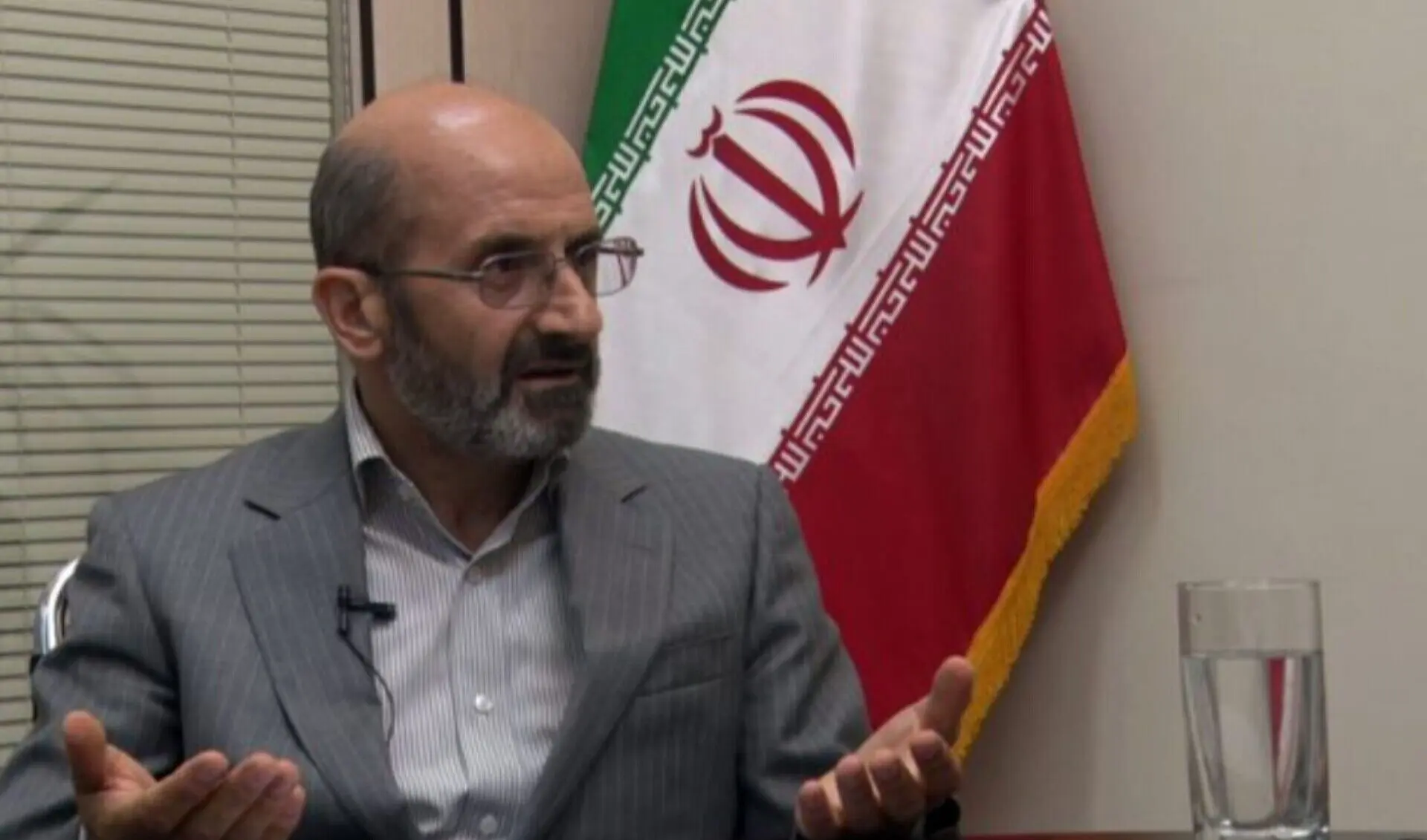 رسول جلیلی: اینستاگرام مثل اف۳۵، اف۲۲ و ای۱۰ آمریکا است/ مثل آن اژدری است که به ناو دنا شلیک شد