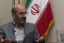 رسول جلیلی: رفع فیلتر اینستاگرام خلاف عقل و انصاف است