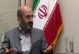 رسول جلیلی: مرزبانی دیجیتال باید به نیروهای دفاعی سپرده شود