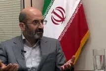 رسول جلیلی: مرزبانی دیجیتال باید به نیروهای دفاعی سپرده شود