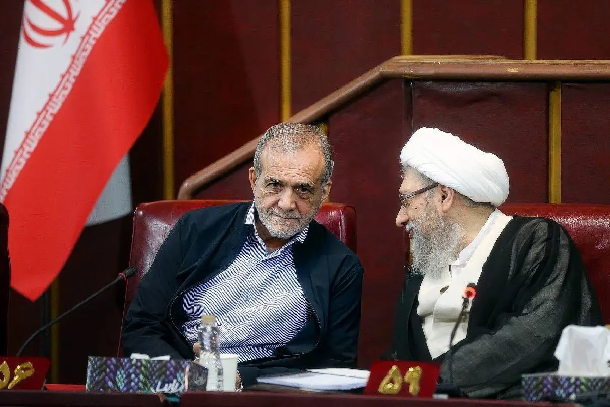 حذف شرط FATF از مصوبه CFT توسط مجمع تشخیص
