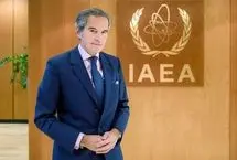 احتمال حضور گروسی در سومین دور مذاکرات ایران و آمریکا در ژنو
