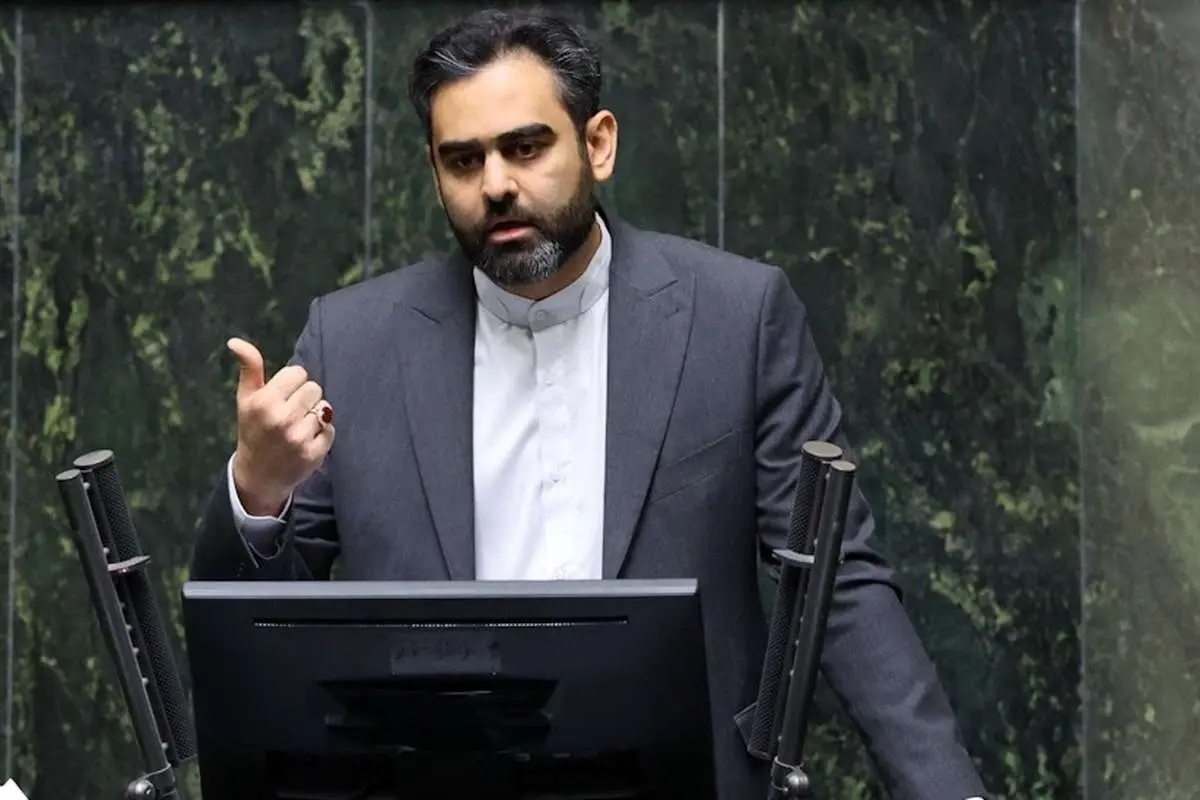 واکنش امیرحسین ثابتی به دستگیری پسران صدیقی: یا اعلام برائت کنید یا استعفا دهید