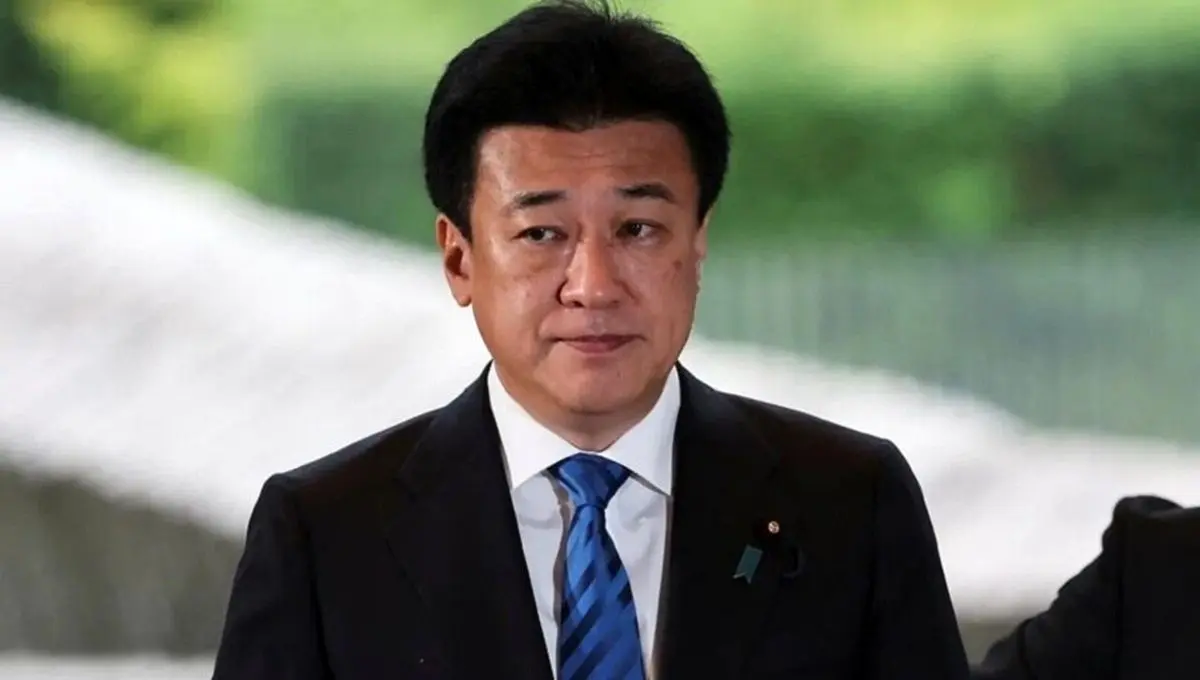 ژاپن: تصمیمی برای اعزام نیرو به تنگه هرمز نگرفته‌ایم