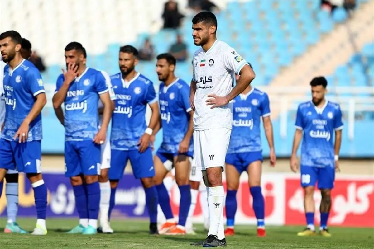 اگر پرسپولیس مرا میخواهد باید با گلگهر مذاکره کند