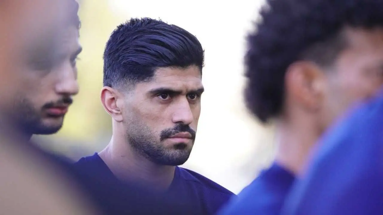 مورد عجیب دانیال؛ نبود، بود، نبود!